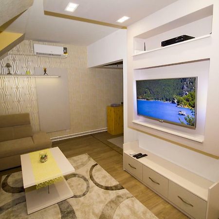 شقة Chez Moi ديبريتْسين المظهر الخارجي الصورة