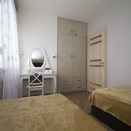 شقة Chez Moi ديبريتْسين المظهر الخارجي الصورة