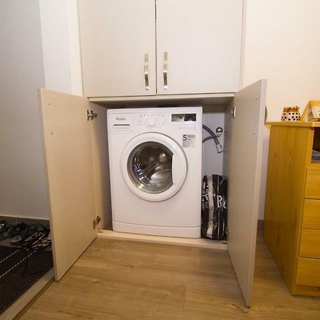 شقة Chez Moi ديبريتْسين المظهر الخارجي الصورة