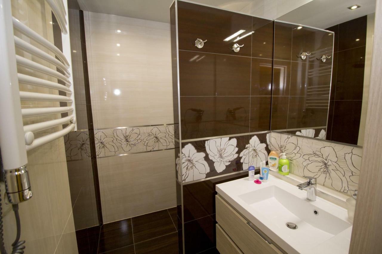 شقة Chez Moi ديبريتْسين المظهر الخارجي الصورة
