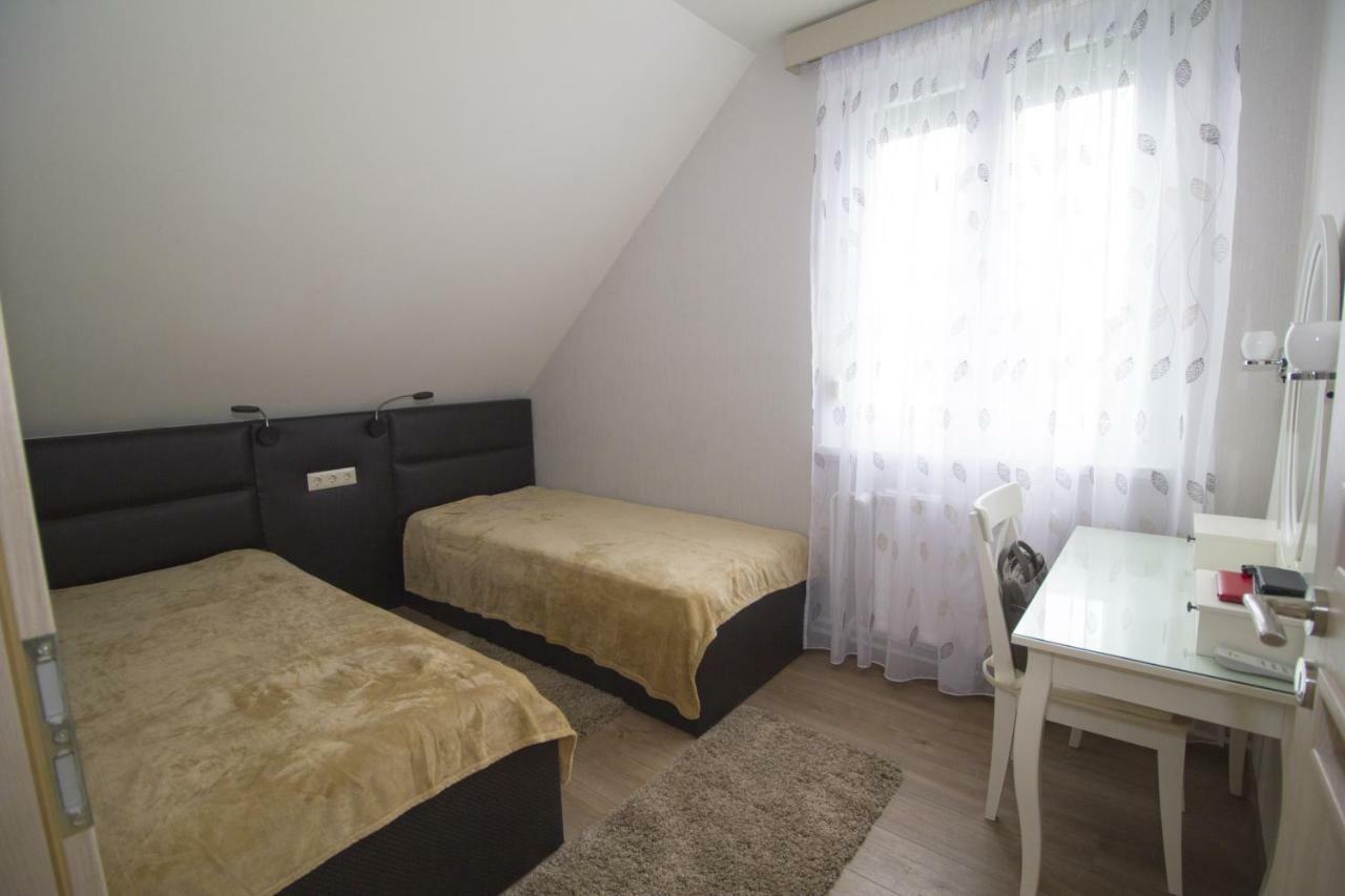 شقة Chez Moi ديبريتْسين المظهر الخارجي الصورة