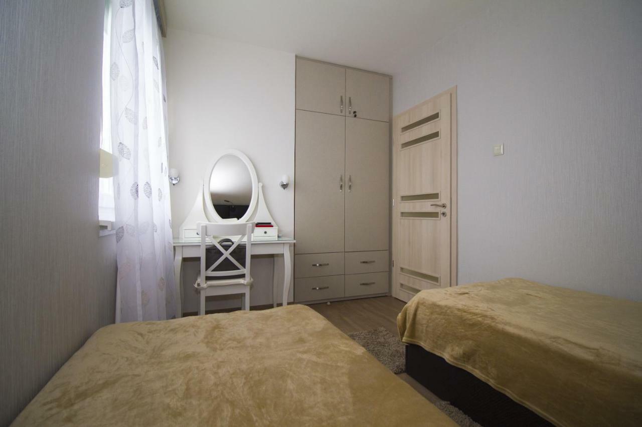 شقة Chez Moi ديبريتْسين المظهر الخارجي الصورة