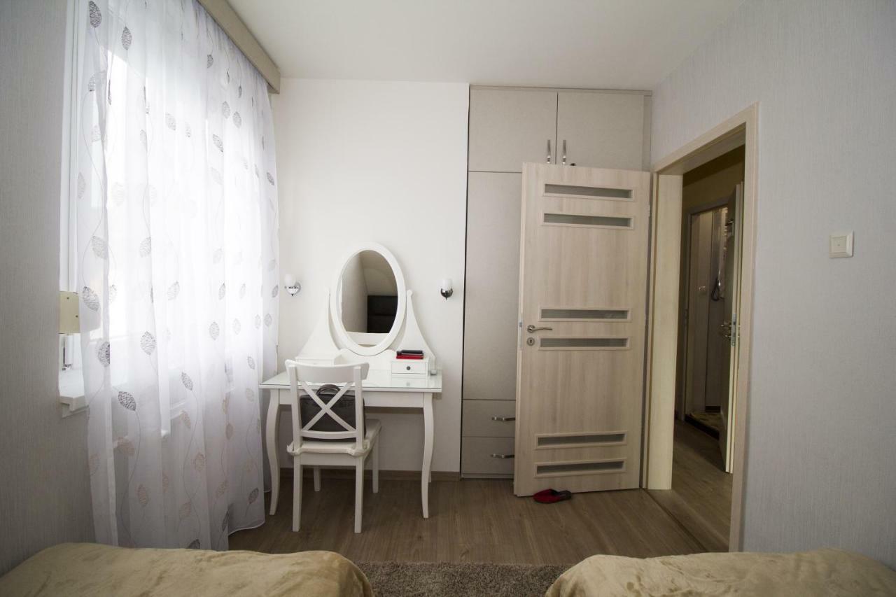 شقة Chez Moi ديبريتْسين المظهر الخارجي الصورة