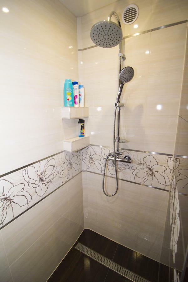 شقة Chez Moi ديبريتْسين المظهر الخارجي الصورة